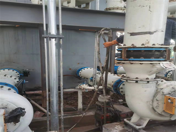 龙华山办事处设备基础沉降下沉注浆加固增加荷载