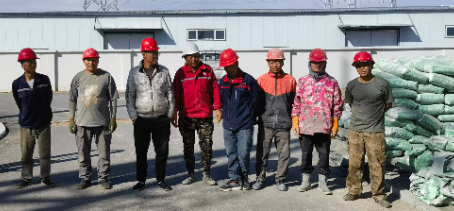 龙华山办事处厂房地基沉降注浆加固施工队伍怎么选